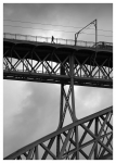 L'homme sur le pont - Laurent Scelles